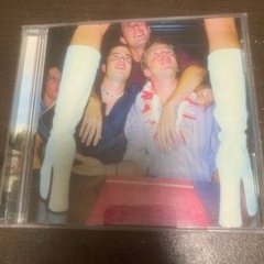 ケツメイシ 仲間 CD