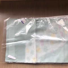 帯揚げ