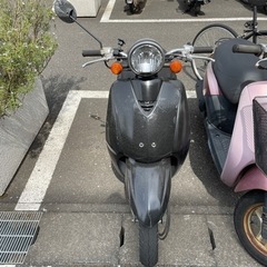 バイク