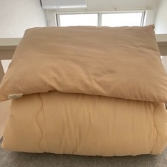 布団
