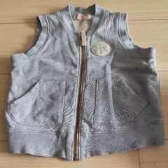 男の子用長袖90～100cmの画像