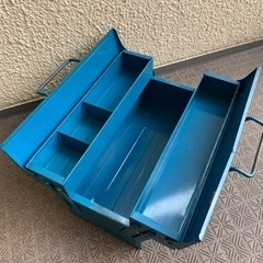 工具入れの画像