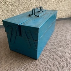 工具入れ