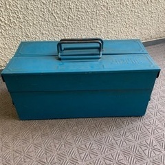 工具入れの画像