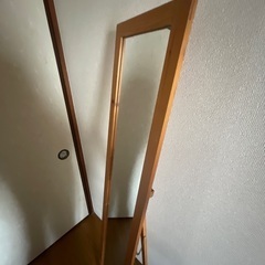 ミラー