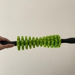 筋膜リリースの画像