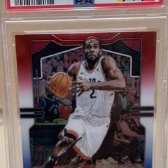 [PSA 9] KAWHI LEONARD