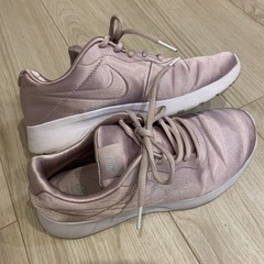 NIKEスニーカーの画像