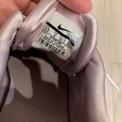 NIKEスニーカーの画像