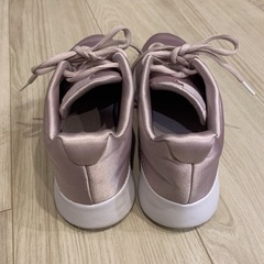 NIKEスニーカーの画像