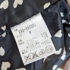 PinkyGirlsピンクベージュ春コートの画像