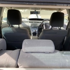 部品取り、不動車の画像