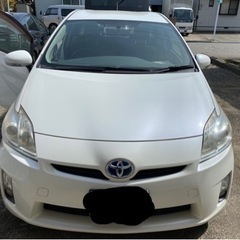 部品取り、不動車