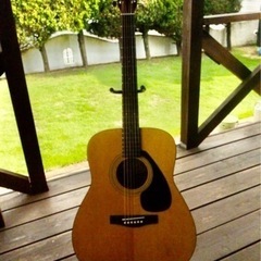 YAMAHA ギター