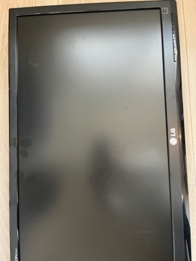 LG E2441 PCモニター ディスプレイ