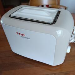 T-fal　ポップアップトースター