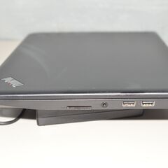 最新Windows11+office 爆速SSD256GB Lenovo E470 高性能core i3-7100U/メモリ4GB/カメラ/14インチ/無線内蔵/HDMI/便利なソフト多数の画像