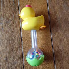 がらがらの画像