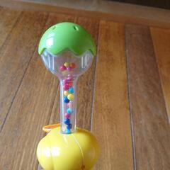 がらがらの画像