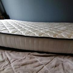 マットレス（新品同様です）の画像