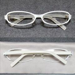 【金沢】ambient アンビエント　伊達メガネ👓　ファッ…