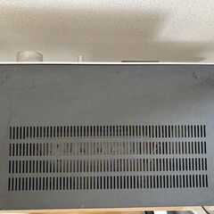 ステレオプリメインアンプ　 SONY TA-11の画像