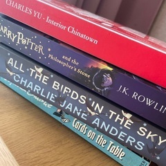 洋書