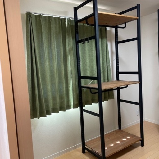 IKEA イーヴァル