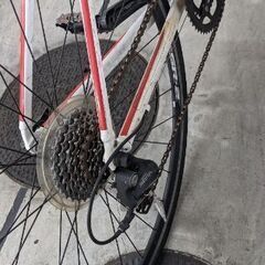 ロードバイク　自転車　ジャイアント 3/21の画像