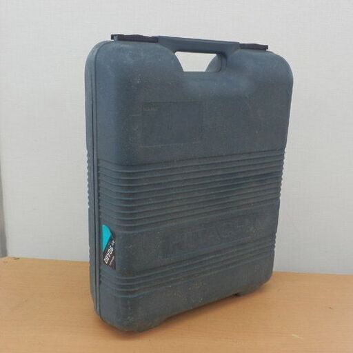 釘打機 日立 NV90AB2 常圧ロール釘打ち機 ケース付き 常圧 工具 札幌市 西野店