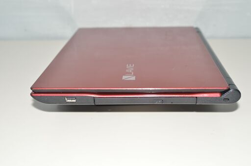 最新Windows11+office 新品爆速SSD256GB NEC NS350/C 高性能 第六世代i3/15.6インチ/無線/メ