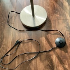 間接照明（アッパーライト・フロアスタンド）の画像