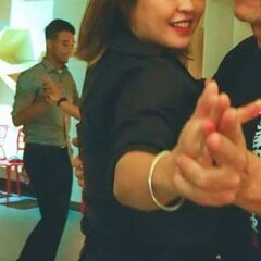 昔からダンス 踊ってみたかった～友達と - メンバー募集