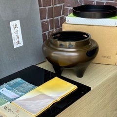 ◎お値下げしました♪☆お値下げ相談可♬早い者勝ち‼️ 茶道具纏め...