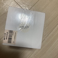 新品未使用未開封　グランドキャニオン　メモ帳の画像