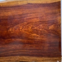 週末限定値下中・希少一枚板】ローテーブル 座卓 デーブル天板