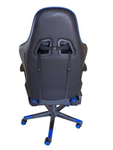 中古ゲーミングチェア　引き取り歓迎