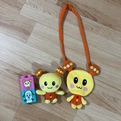 いないいないばあ　うーたん　