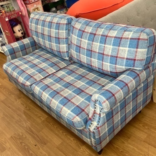 ソファー売ります！