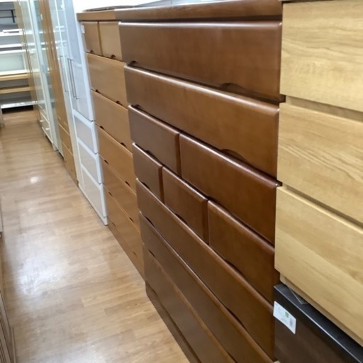 7段チェスト売ります！