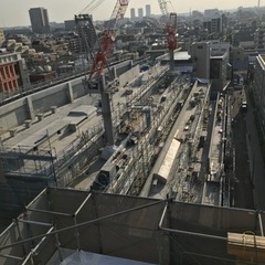 募集　単身寮有り　日払い週払い可　