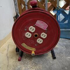 ドラム式コード