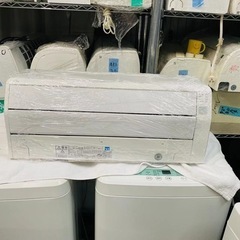 エアコン16年式