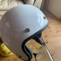 ブコ　ヘルメットの画像