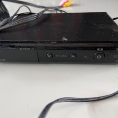 地上デジタルチューナーの画像