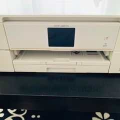 brother コピー機