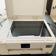 brother コピー機の画像