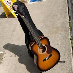 0317-021  HONEY BEEアコースティックギターの画像
