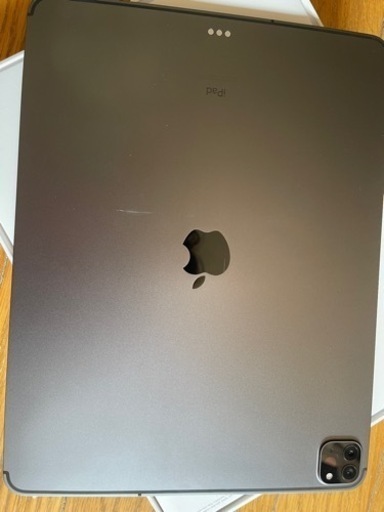iPad pPro12.9 fiwi+celluiar 512GB第4世代