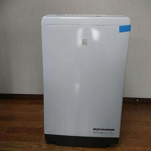 HITACHI全自動電気洗濯機＊7㎏